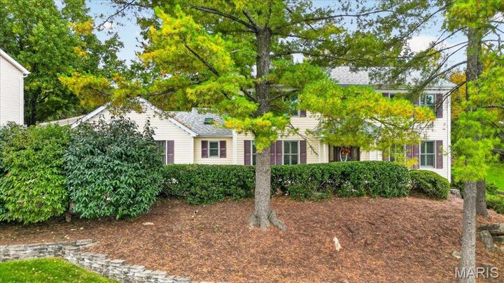Property Photo:  14980 Chateau Village Drive  MO 63017 