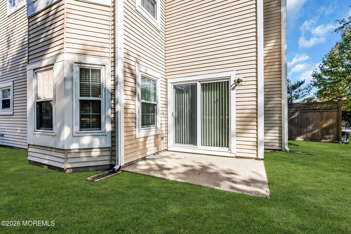 Property Photo:  8 Shire Place  NJ 07753 