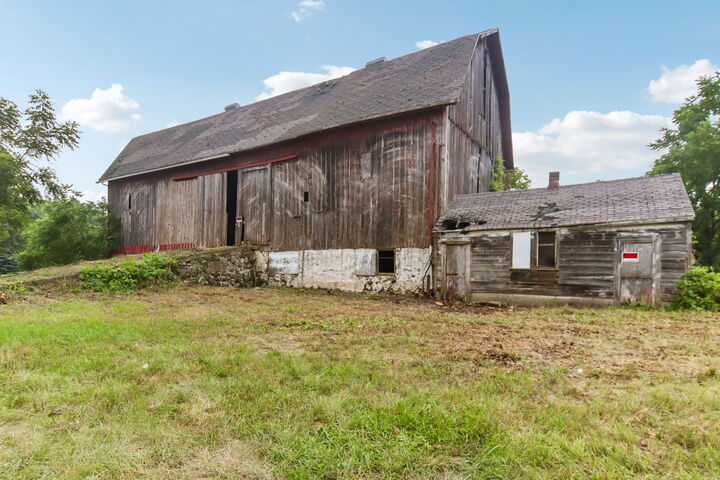 Property Photo:  16129 Harmony Road  IL 60142 