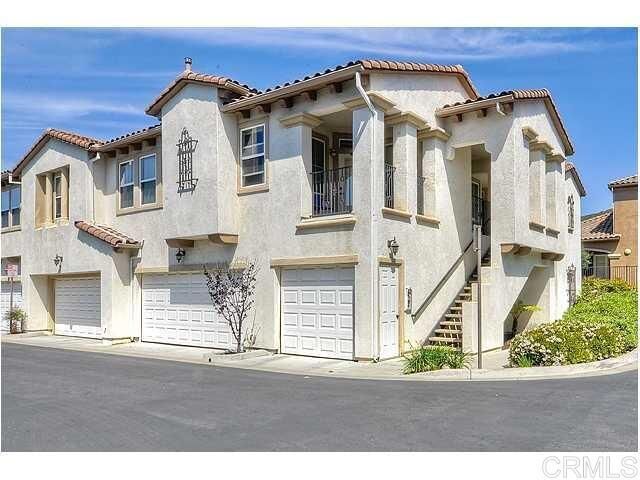 Property Photo:  10964 Serafina Lane 61  CA 92128 