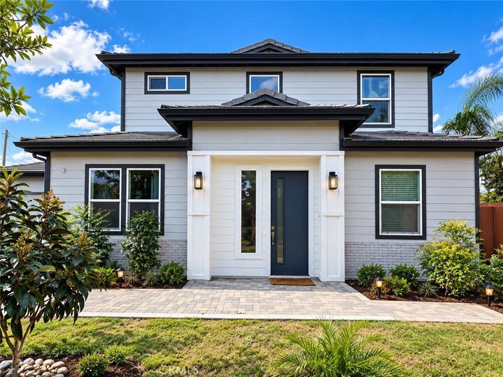 Property Photo:  4847 Gayhurst  CA 91706 