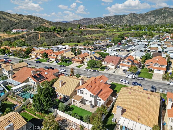Property Photo:  35109 Willow Springs  CA 92399 