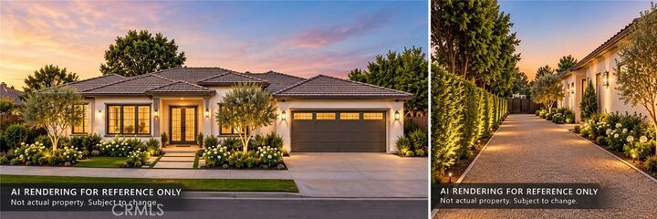 Property Photo: 10560 Olive Street CA 91780