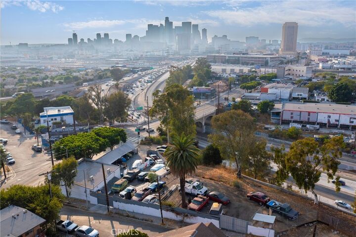 Property Photo: 1203 E Cesar E Chavez CA 90033