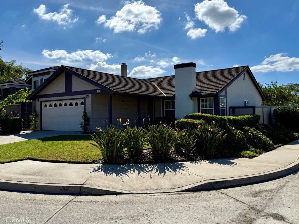 Property Photo: 25712 Coldbrook CA 92630