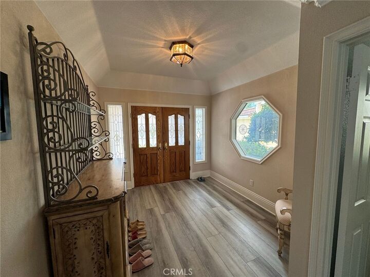 Property Photo: 21916 Strawberry Lane CA 92587