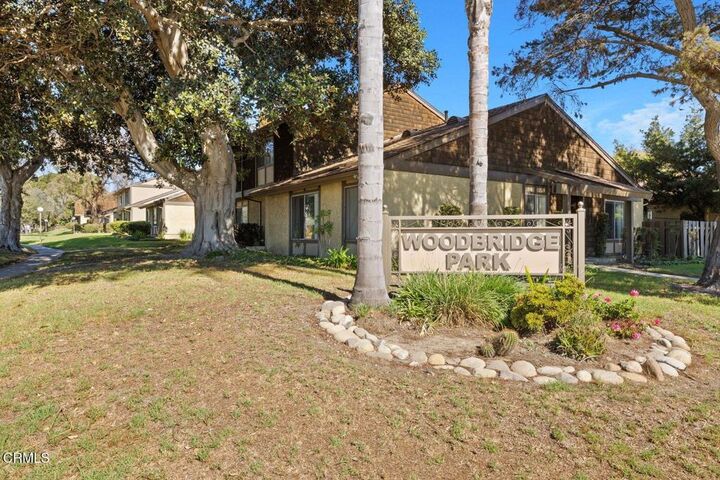 Property Photo:  6927 Gull Court  CA 93003 
