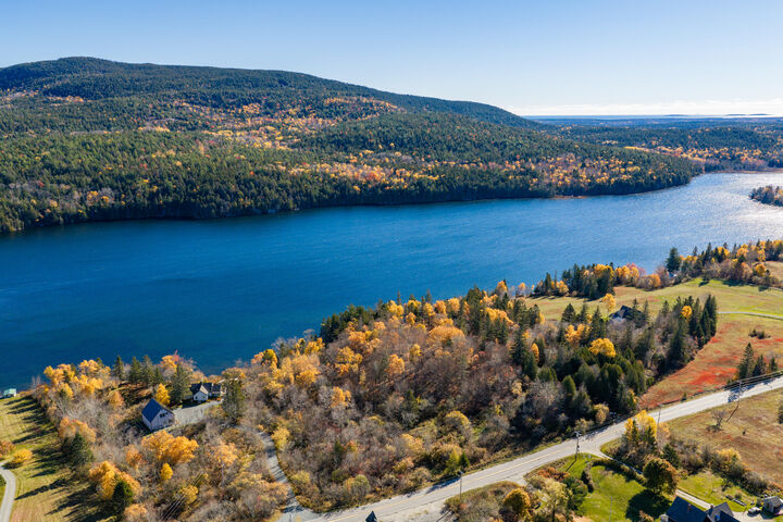 Property Photo:  Lot #9  Tremont Road  ME 04674 
