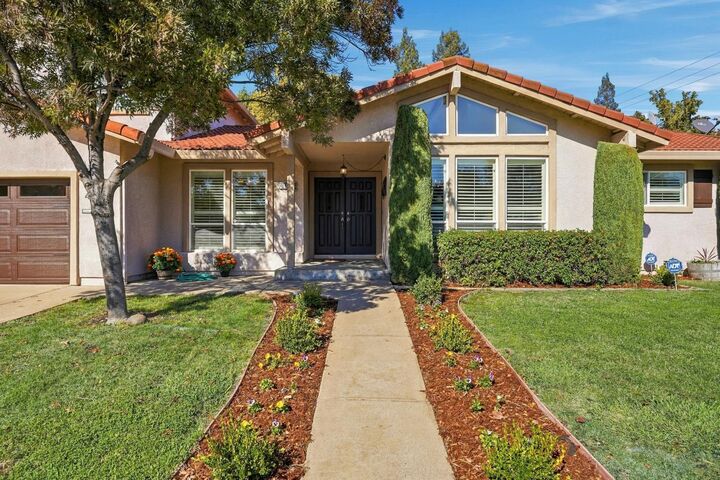 Property Photo: 4171 Dena Way CA 95821