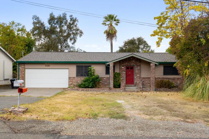 Property Photo:  7327 Hickory Avenue  CA 95662 
