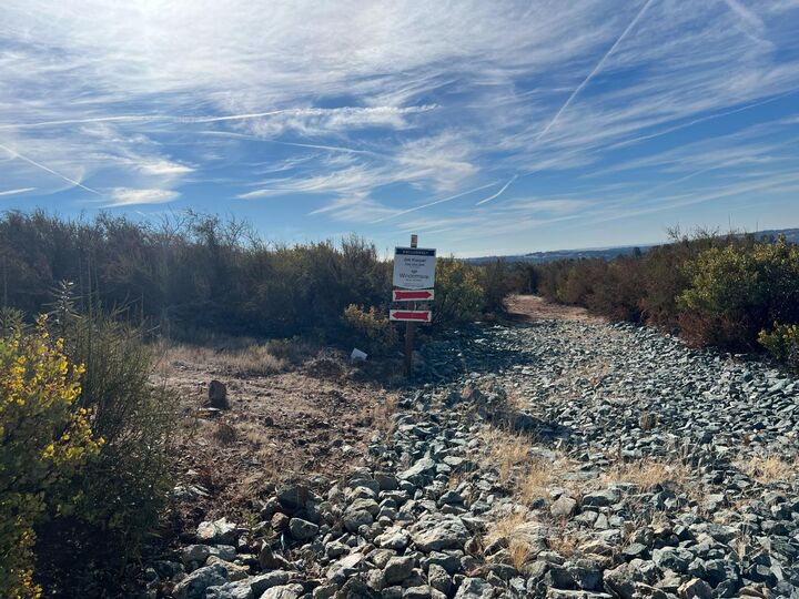 Property Photo: 0 00 Native Lane CA 95682