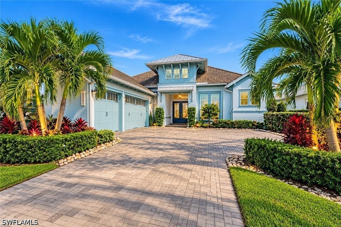 Property Photo:  6223 Megans Bay Drive  FL 34113 