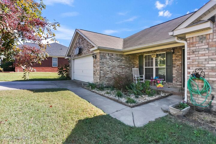 Property Photo:  1911 Heathers Court  GA 30906 
