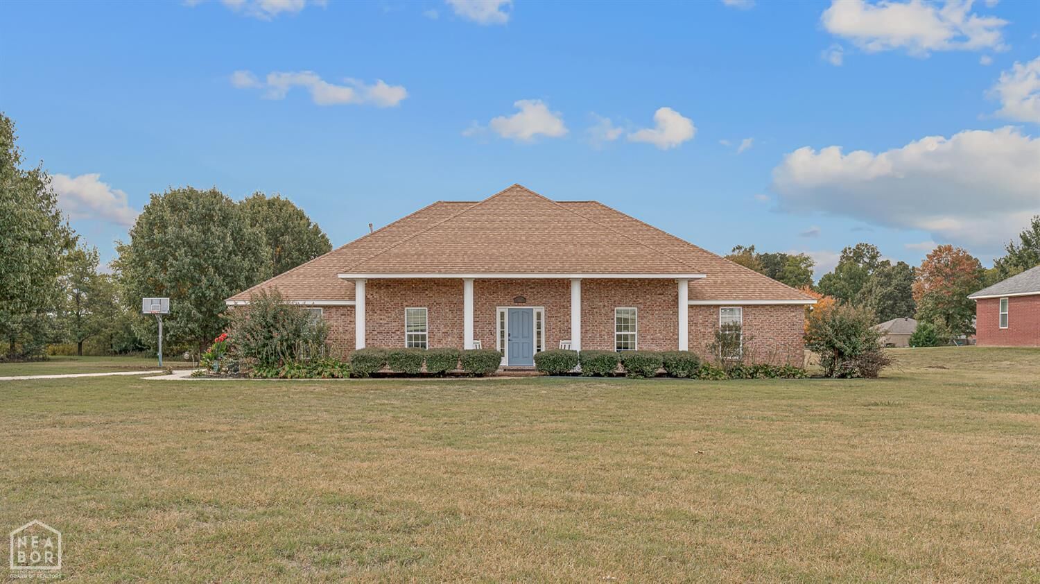 Property Photo:  1023 County Road 702  AR 72405 