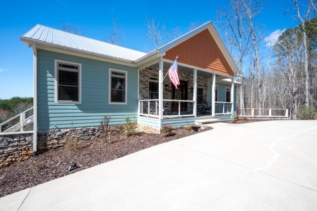 Property Photo: 56 Carters View Lane GA 30540