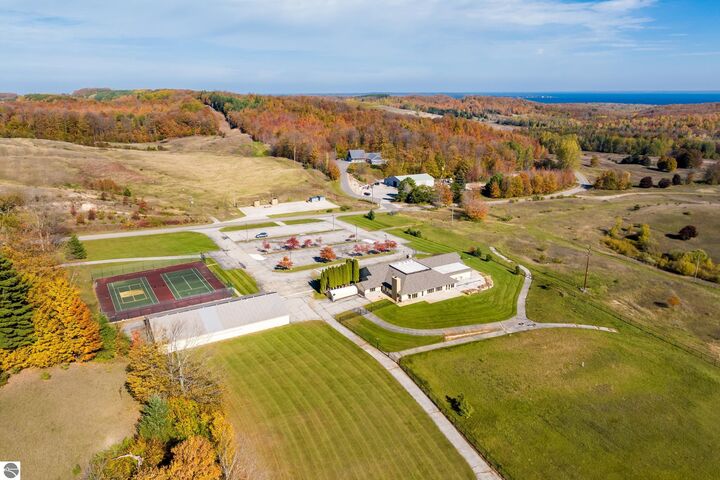 Property Photo:  6700 N Matheson Road  MI 49670 