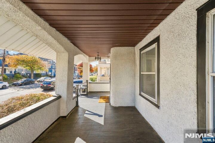 Property Photo: 438 Clifton Avenue NJ 07011