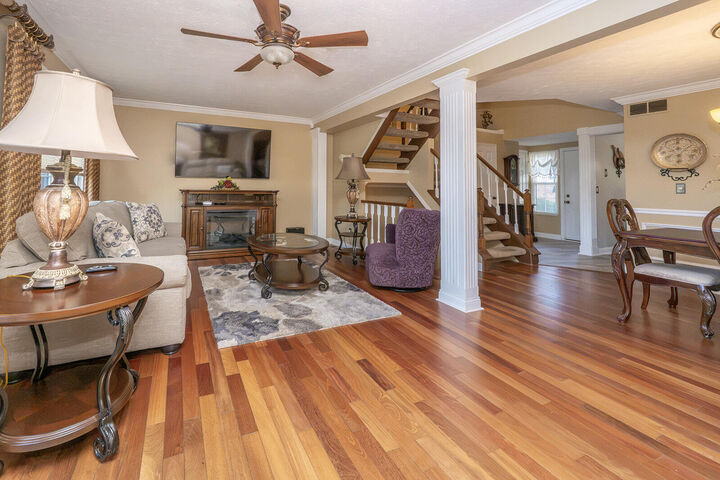 Property Photo:  1594 Greens Edge Drive  KY 41042 