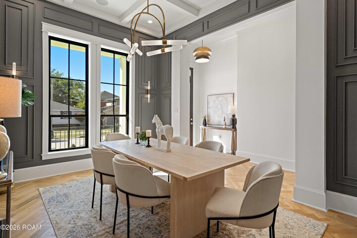Property Photo: 7055 General Haig Street LA 70124