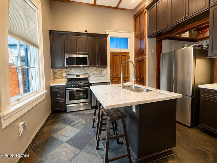 Property Photo:  909 Orleans Avenue  LA 70116 