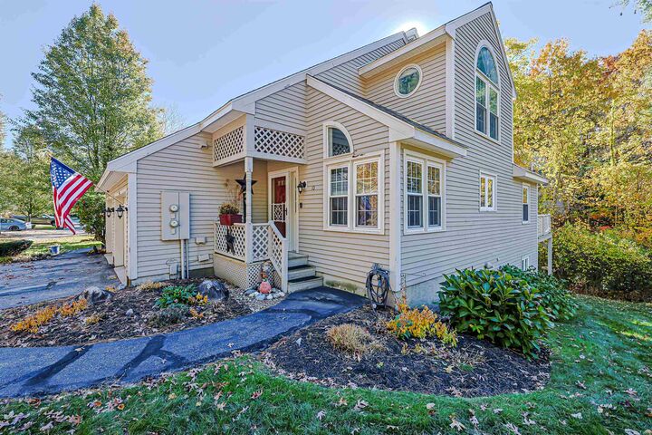 Property Photo: 2 Wedgewood Circle NH 03106
