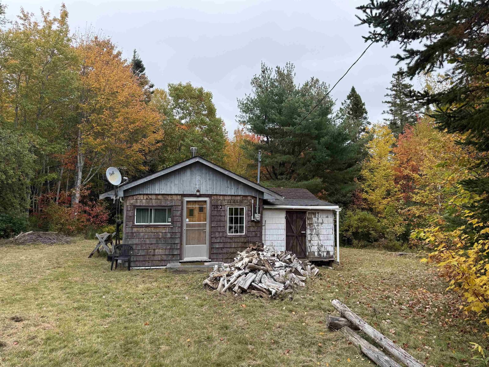 Property Photo:  182 Glenelg Church Road  NS B2S 2V4 