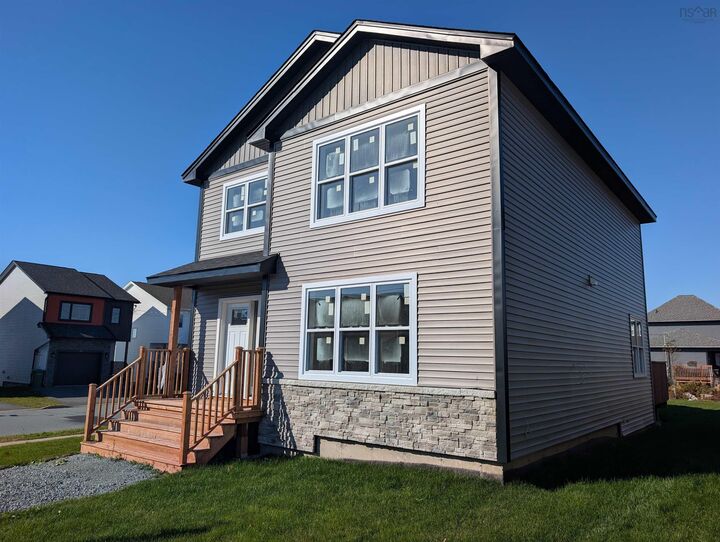 Property Photo:  253 Alabaster Way  NS B3P 0C6 