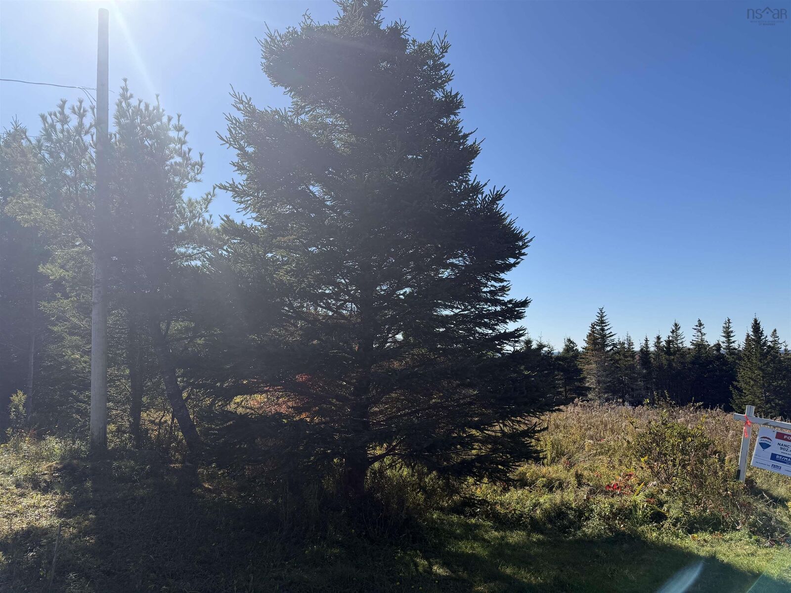 Property Photo: 530 Little Harbour Road NS B0J 1Y0