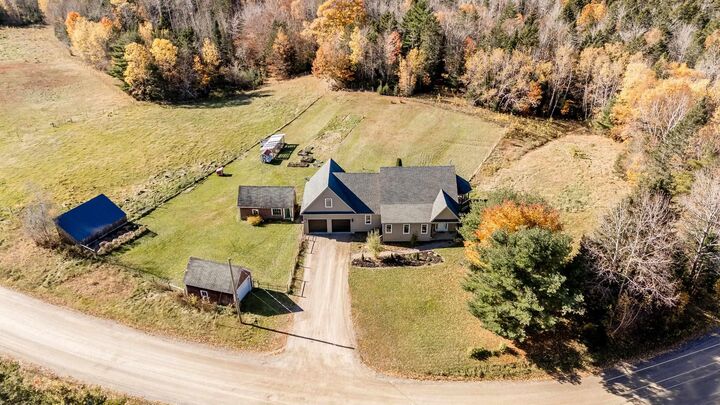 Property Photo:  1321 Greenfield Road  NS B4P 2R1 