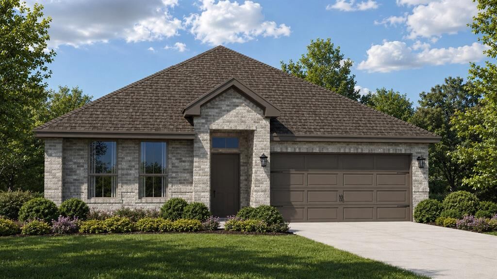 Property Photo: 1504 Sheldon Drive TX 75115