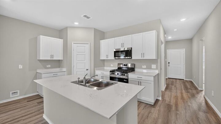 Property Photo:  353 Amelia Avenue  TX 76044 