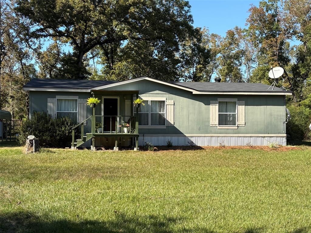 Property Photo:  321 Dogwood Drive  LA 71023 