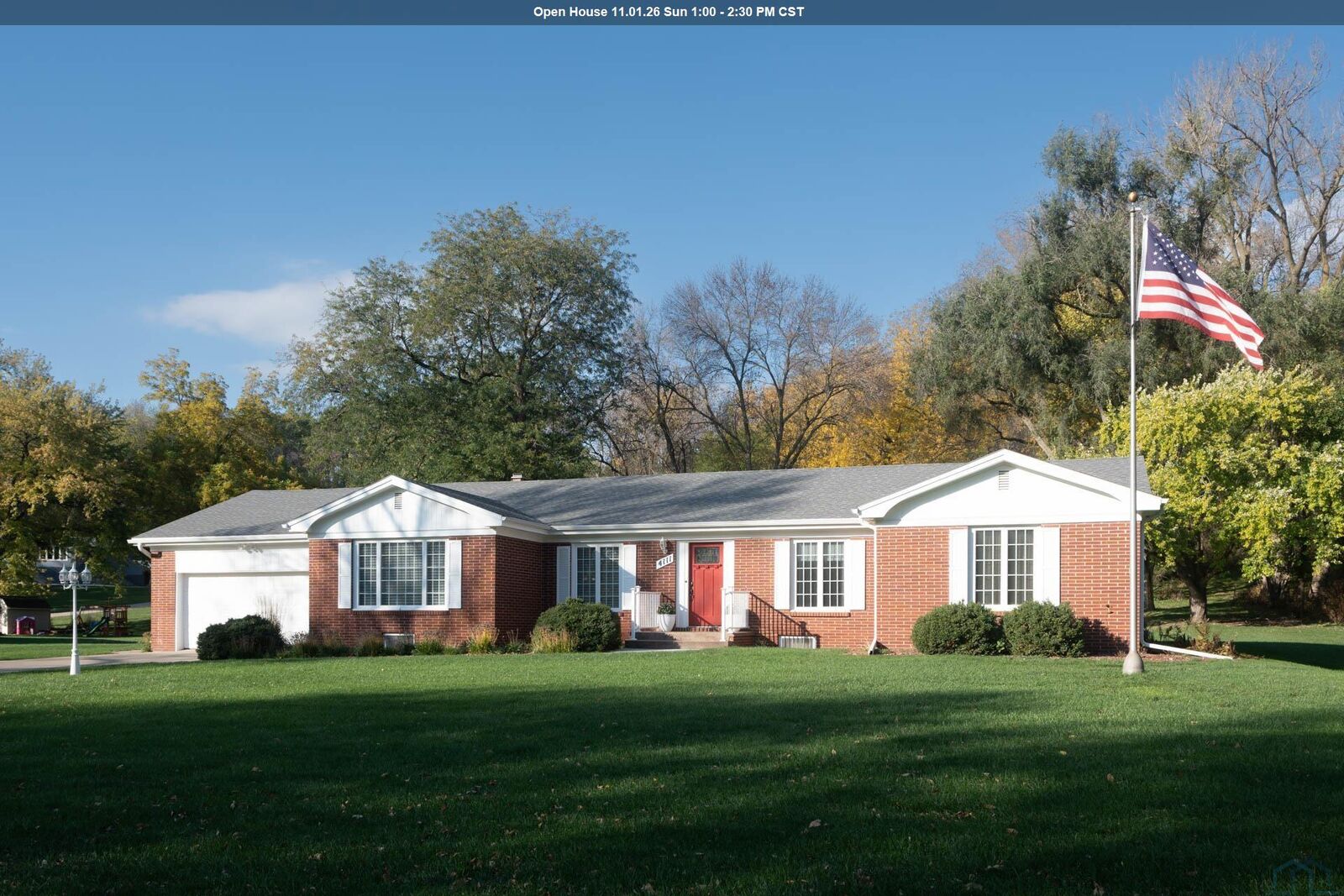 Property Photo:  4111 Country Club Blvd  IA 51104 