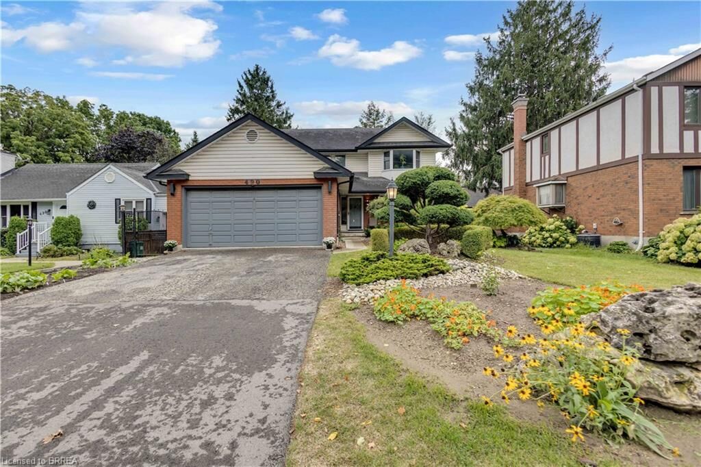 Property Photo:  490 Devonshire Avenue  ON N4S 5P8 