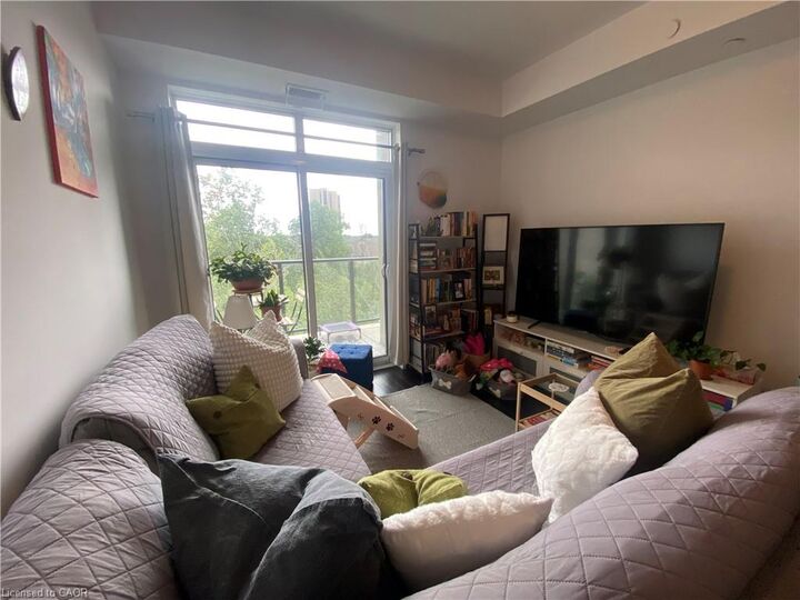 Property Photo: 125 Shoreview Place 418 ON L8E 0K3