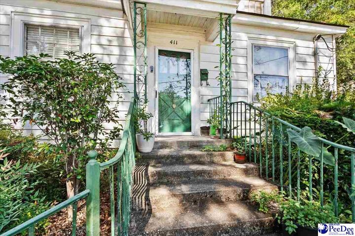 Property Photo:  411 Timrod Park Drive  SC 29501 