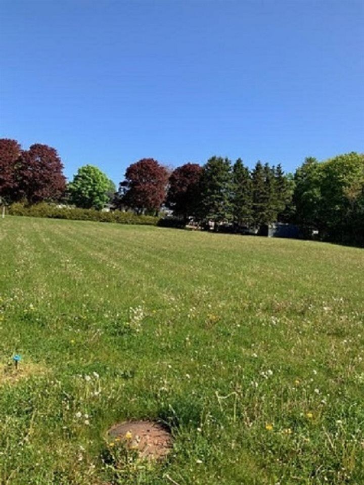 Property Photo:  Hallie Drive  PE C1N 5H3 