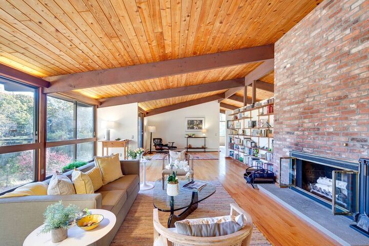 Property Photo:  76 Todd Pond Road  MA 01773 