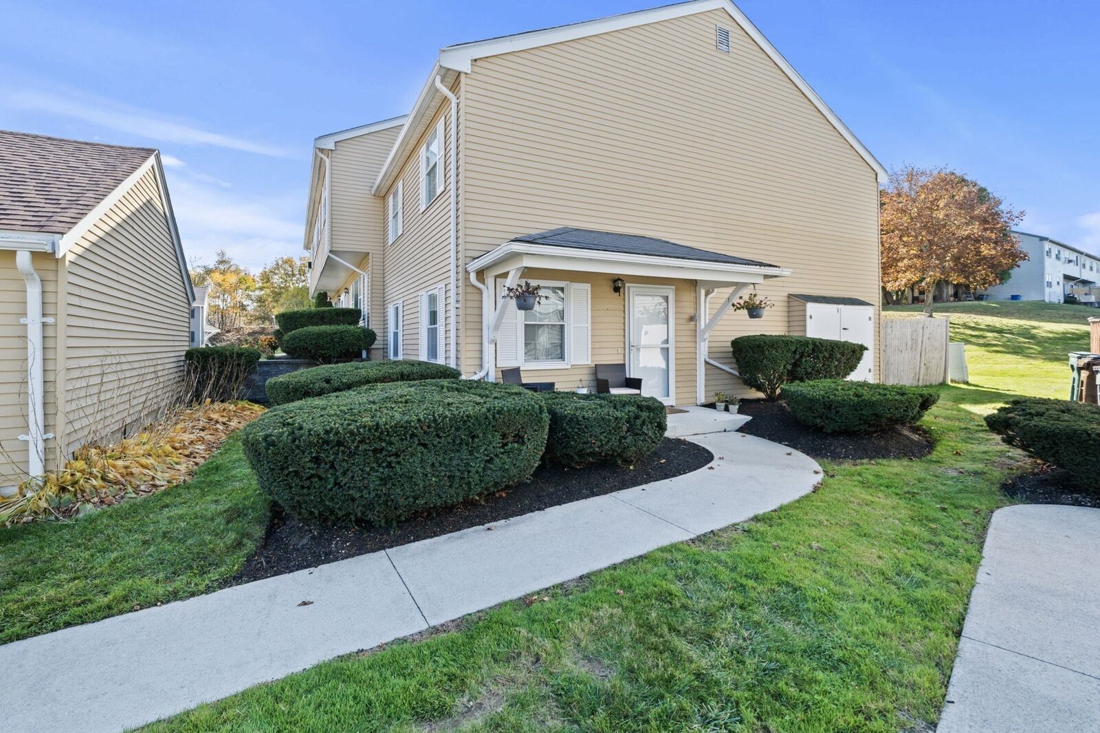 Property Photo:  7 Pamela Ln 7  MA 01913 