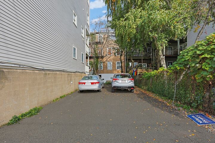Property Photo:  24 Haynes Street  MA 02128 