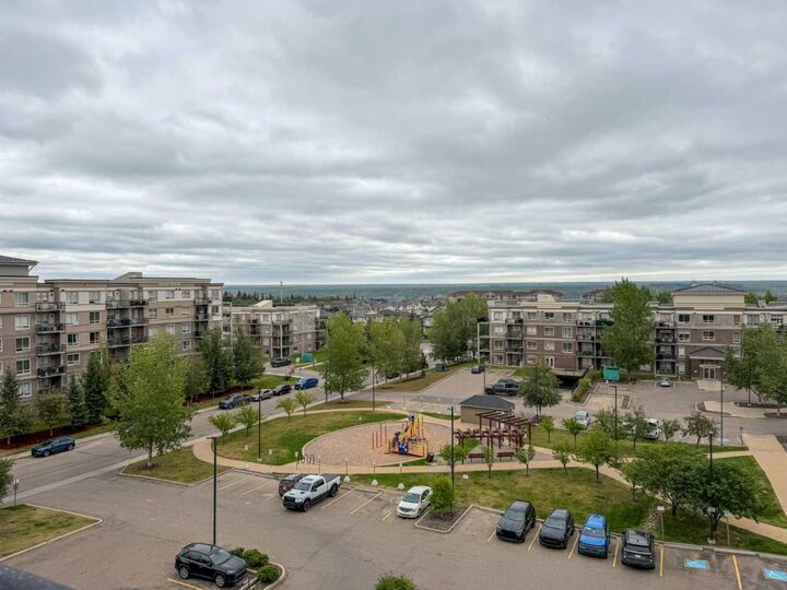 Property Photo:  135C Sandpiper Road 3617  AB T9K 0N3 