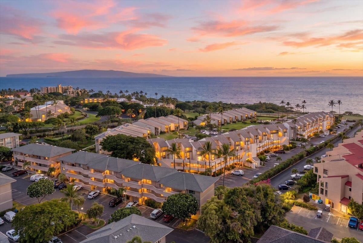 Property Photo: 2747 S Kihei Rd A208 HI 96753