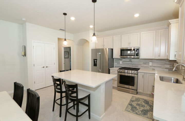 Property Photo: 12887 SW Gingerline Drive FL 34987