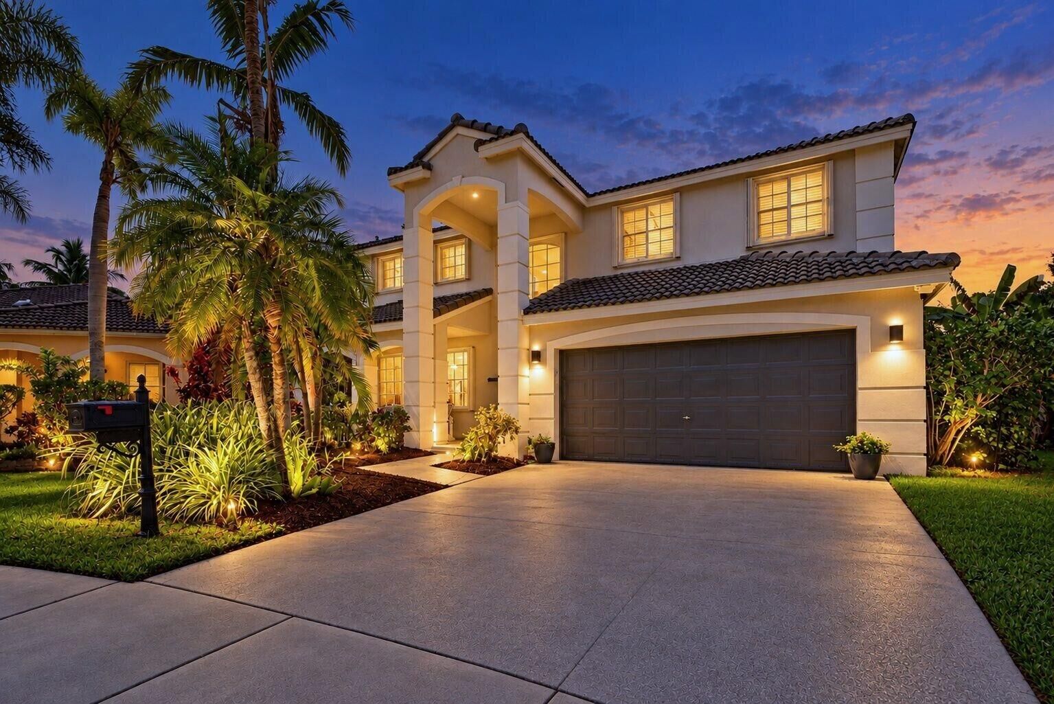 Property Photo:  4132 Boston Court  FL 33331 