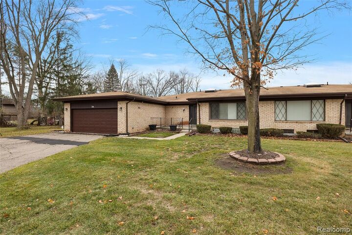 Property Photo:  24011 Wildbrook Court  MI 48034 