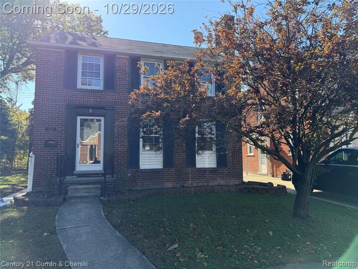 Property Photo:  22725 Sheridan Street  MI 48128 