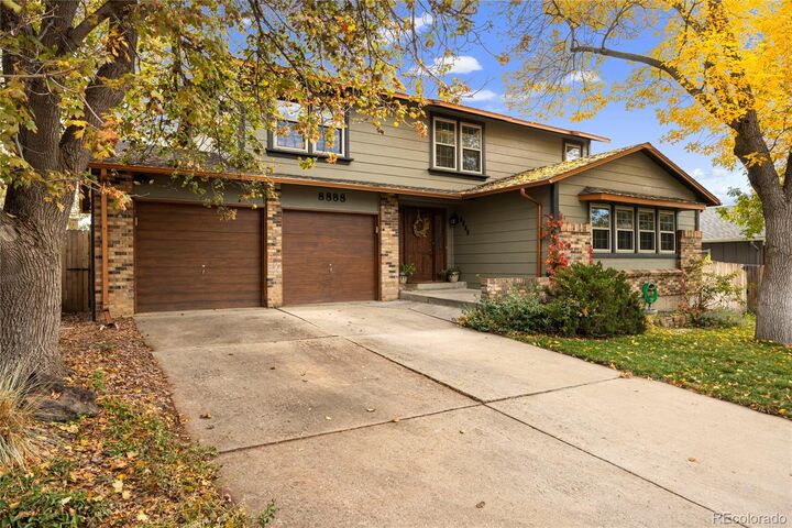 Property Photo:  8888 Jellison Court  CO 80021 
