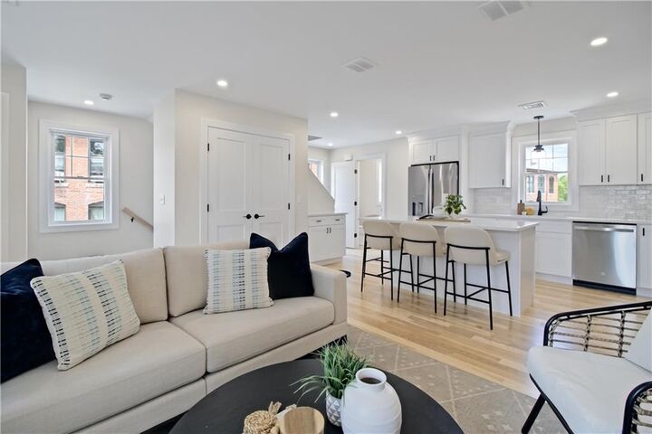 Property Photo:  81 Croade Street  RI 02885 