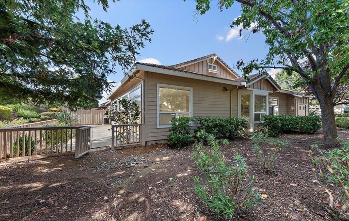 Property Photo: 2006 Carignan Way CA 95135