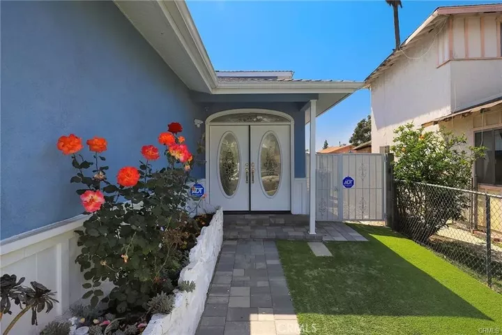 Property Photo:  17415 Keene  CA 90746 